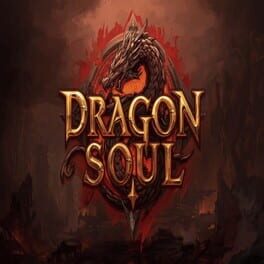 Dragon Soul Cover