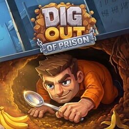 Dig Out of Prison Cover