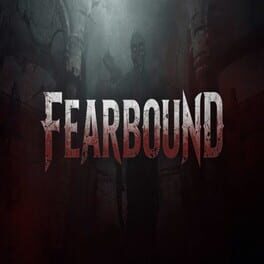 Fearbound Cover