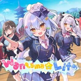 Wantama Life Cover