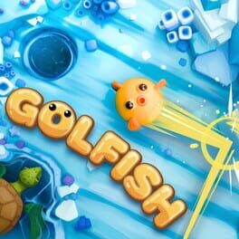 Golfish Cover