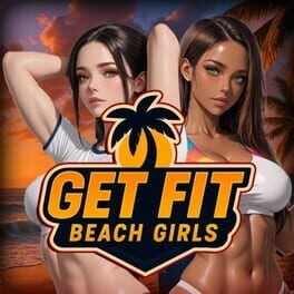 Get Fit: Beach Girls Cover