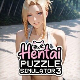 Hentai Puzzle Simulator 3 Cover