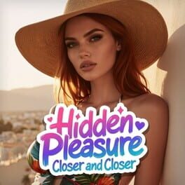 Hidden Pleasure: Closer and Closer Cover