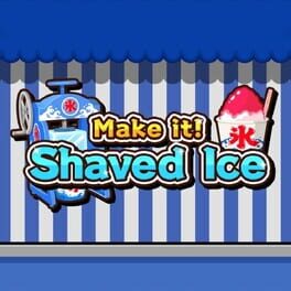 Make it! Shaved Ice Cover