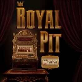 Royal Pit Cover