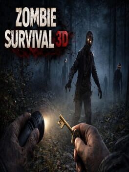 Zombie Survival 3D Cover