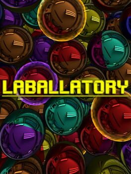 Laballatory Cover