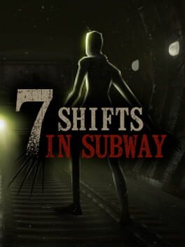 7 Shifts in Subway Cover