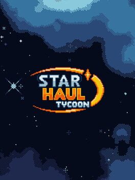 Star Haul Tycoon Cover