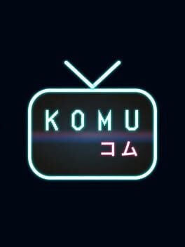 Komu Cover