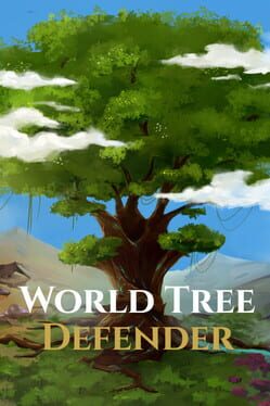 World Tree Defender Cover