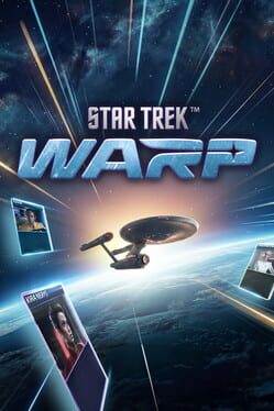 Star Trek: Warp
