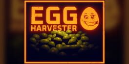 Egg Harvester Cover