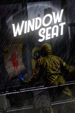 Window Seat Cover