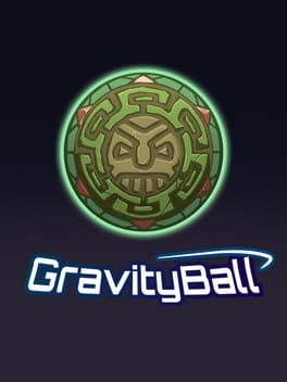 GravityBall Cover