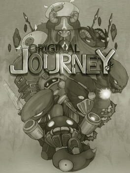 Original Journey Cover