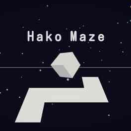 Hako Maze Cover