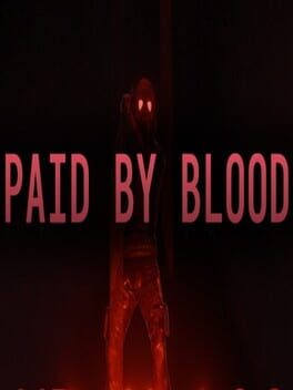 Paid by Blood Cover