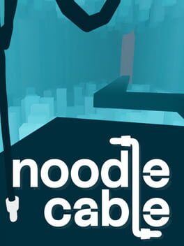 Noodle Cable Cover