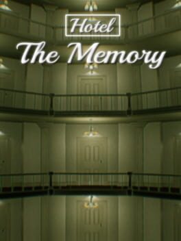 Hotel The Memory Cover