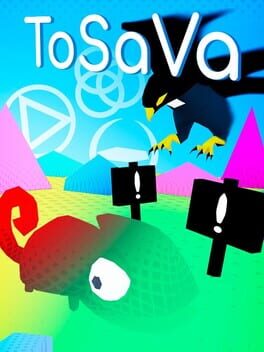 ToSaVa Cover