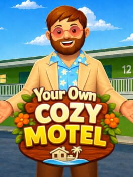 Your Own Cozy Motel Cover