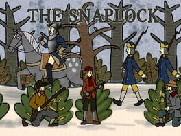 The Snaplock Cover