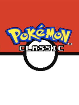 Pokemon Classic Cover