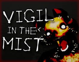 Vigil in the Mist Cover