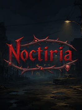Noctiria Cover