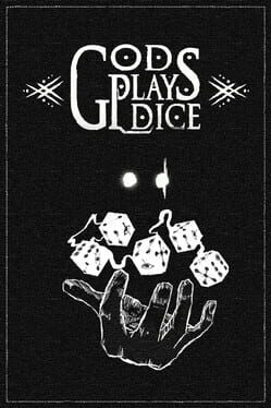 Gods Play Dice Cover