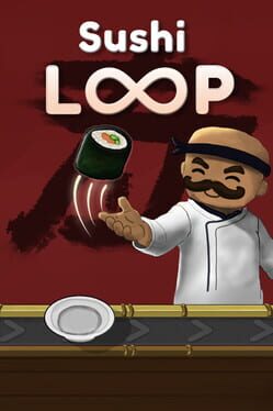 Sushi Loop Cover