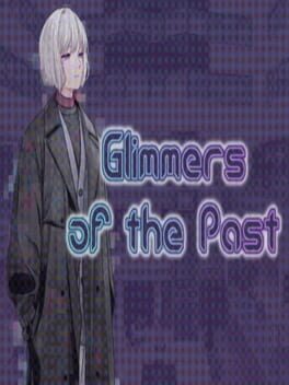Glimmers of the Past Cover