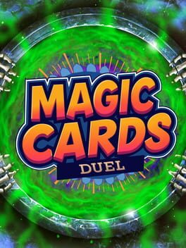 Magic Cards Duel Cover