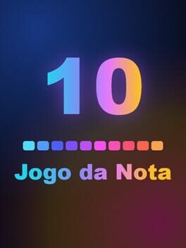 Jogo da Nota cover
