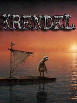 Krendel Cover