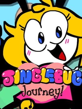 Jinglebug Journey Cover
