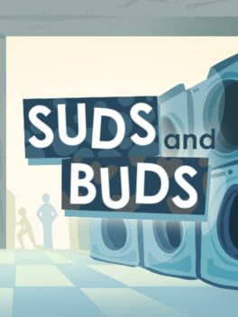 Suds and Buds Cover