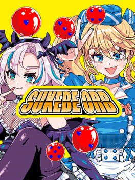 Sukebe Orb Cover