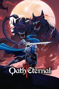 Oath Eternal Cover