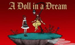 A Doll in a Dream Cover