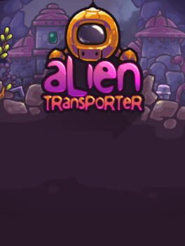 Alien Transporter cover
