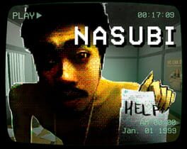 Nasubi Cover