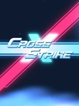 Cross Strike Cover