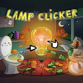 Lamp Clicker Cover