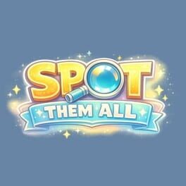 Spot Them All Cover