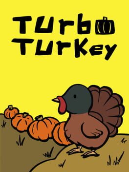 Turbo Turkey Cover