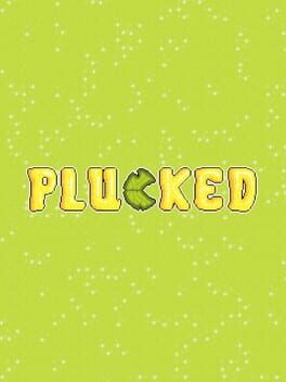 Plucked Cover