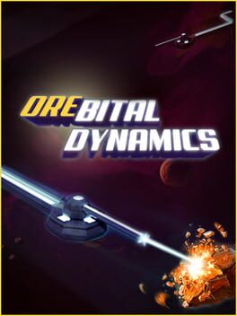 Orebital Dynamics Cover